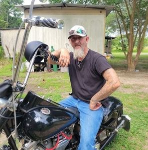 Meet your Posher, Perry